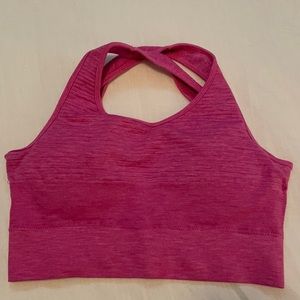 Alphalete Revival Bra